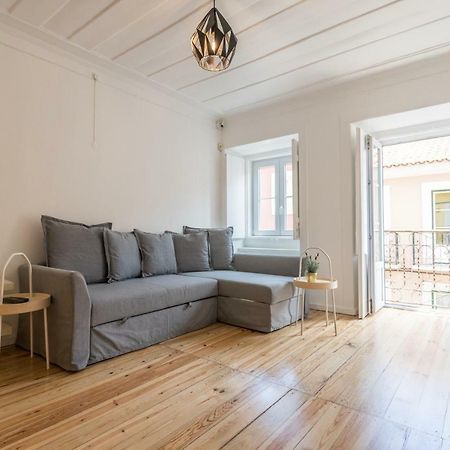 Flh Principe Real Bright Apartment Lisboa Eksteriør bilde