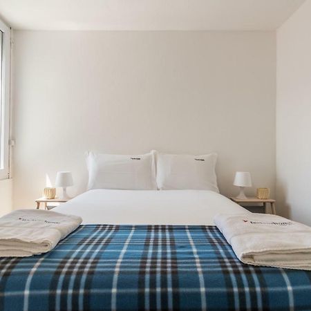 Flh Principe Real Bright Apartment Lisboa Eksteriør bilde