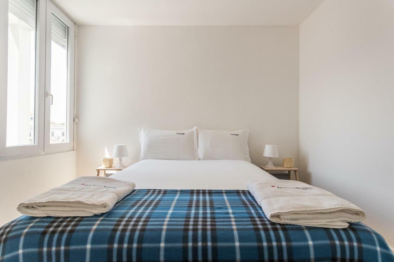 Flh Principe Real Bright Apartment Lisboa Eksteriør bilde