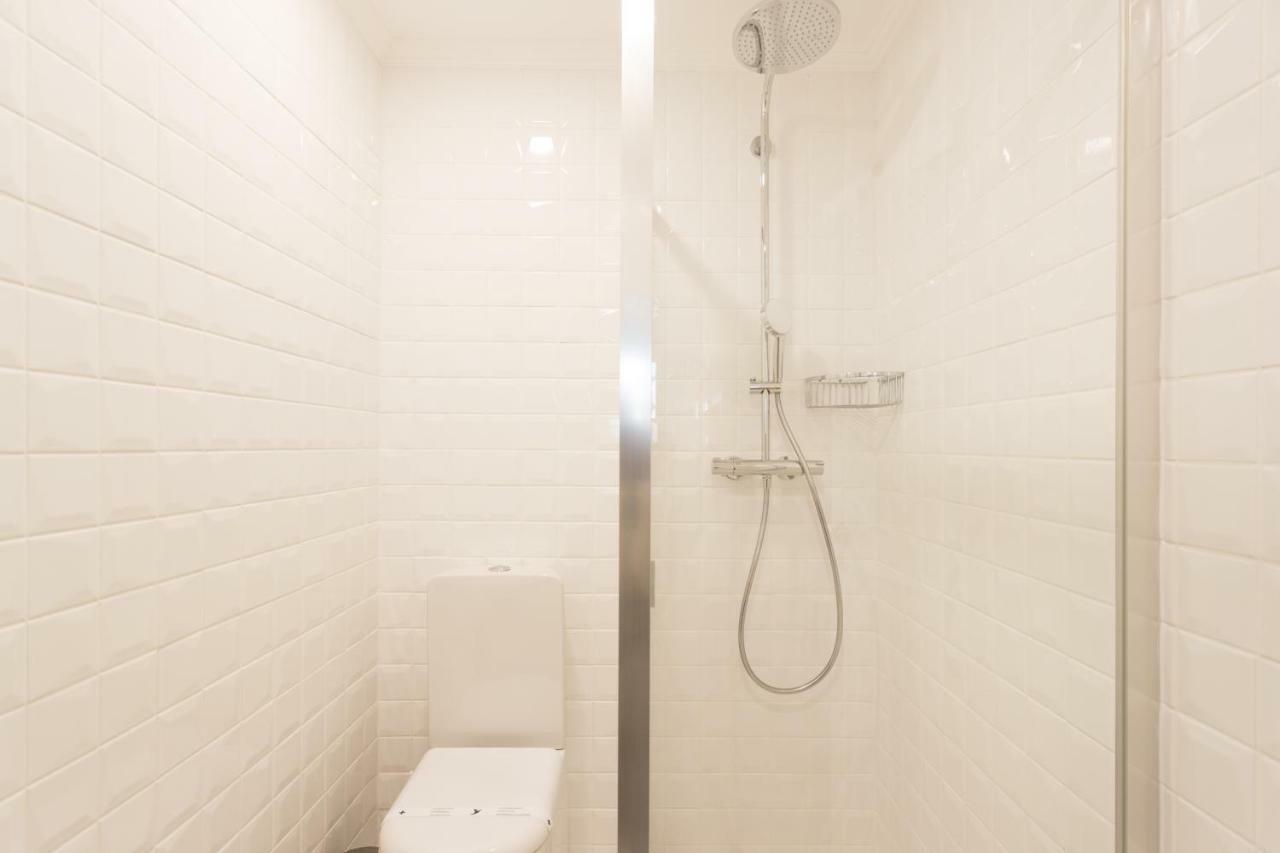 Flh Principe Real Bright Apartment Lisboa Eksteriør bilde